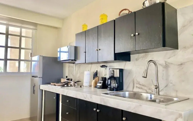 Sm Apartments