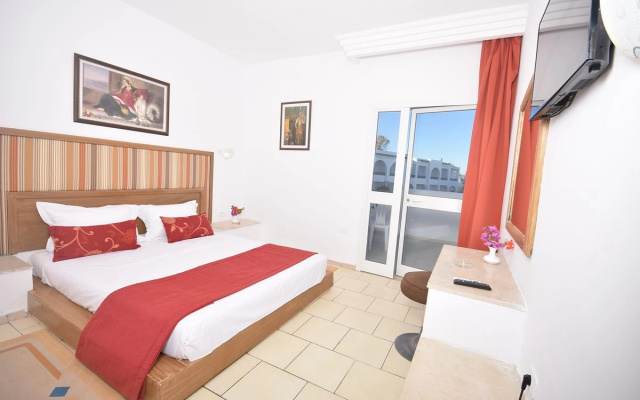 Hotel El Fell