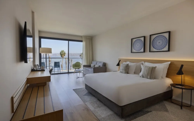 Gomeh by Isrotel Design