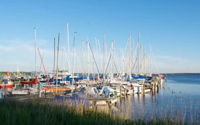 Chudzik Modern Retreat