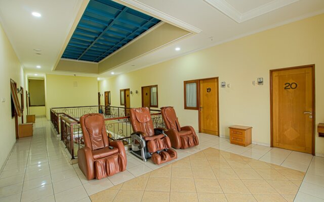 Papago Guest House