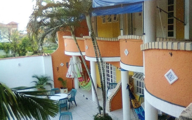 Pousada e Hostel Âncora