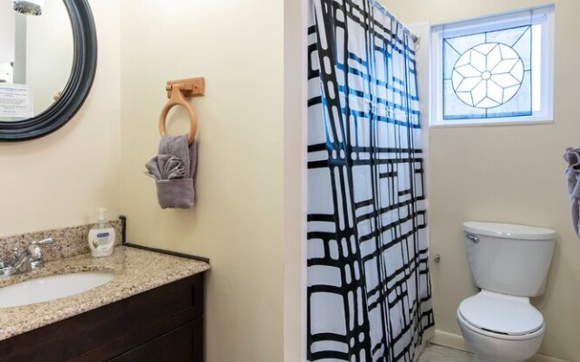 Smoky Mountains 5br 5ba Poolside Chalet