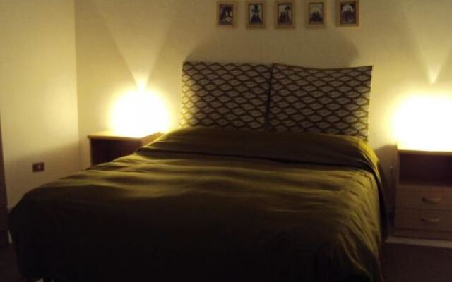Casa Vacanze Donzellini