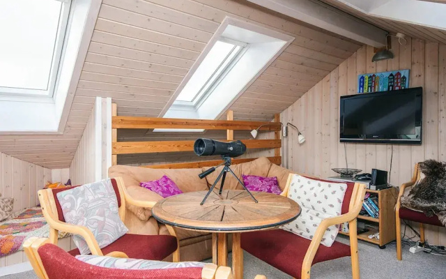 4 Star Holiday Home in Fano