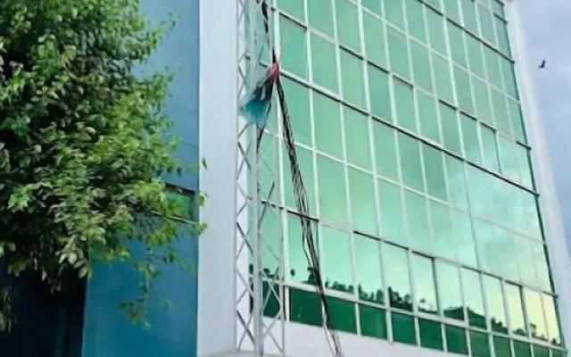 Royal Continental Hotel