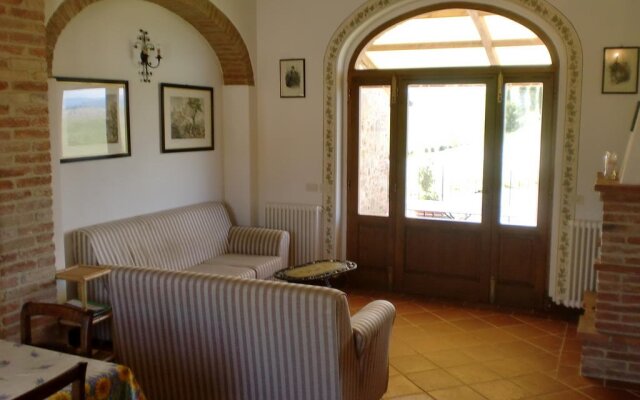 Agriturismo Fattoria Di Corsano