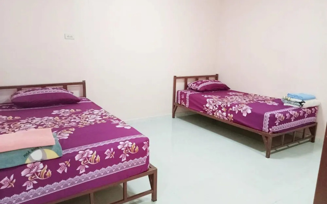Leelawadee View Resort (Amnatcharoen)