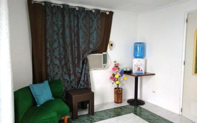 La Bella Beach House Cebu