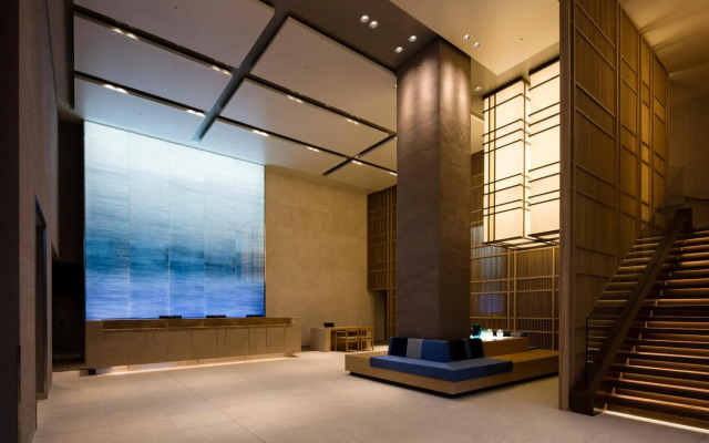 JR KYUSHU HOTEL Blossom Naha