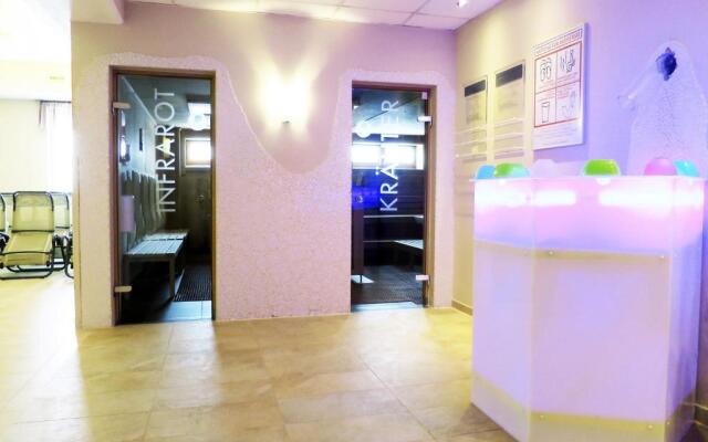 Novapark Das Flugzeughotel