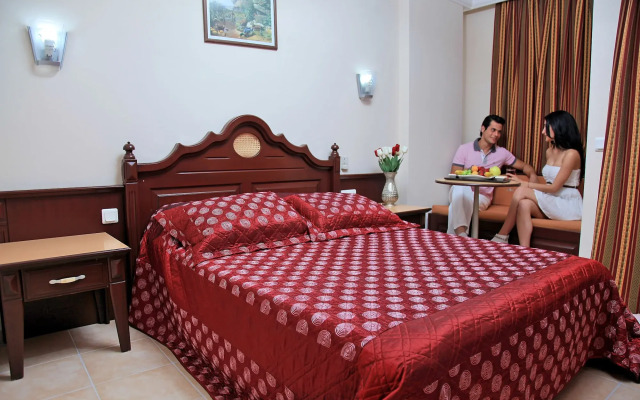 Kahya Hotel