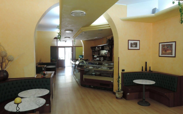 Villa Scaduto Residence