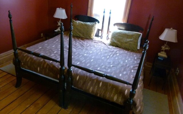 Sail Inn B&B