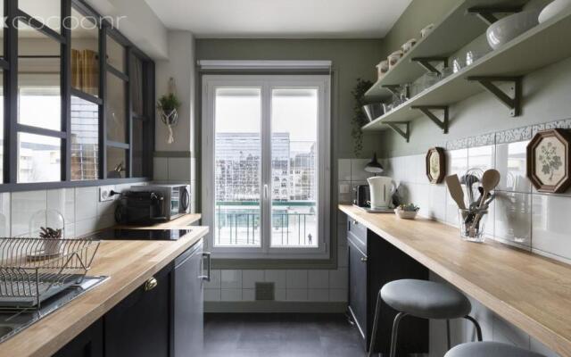Le Phenix by Cocoonr