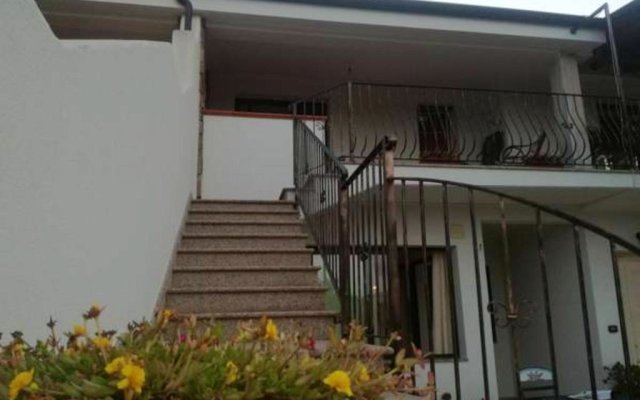 Apartment With 2 Bedrooms in Lotzorai, With Enclosed Garden and Wifi -