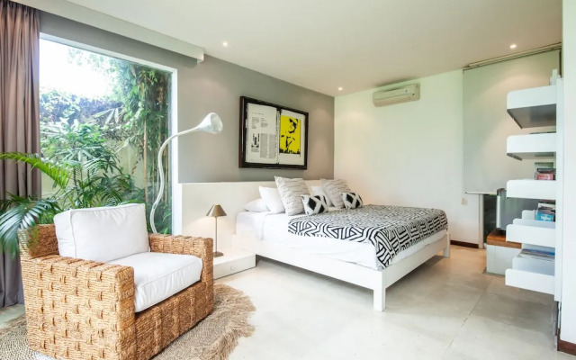 Villa Maz 2