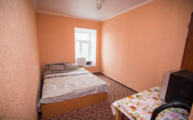 Apartamentyi Krasnyij Spusk 2