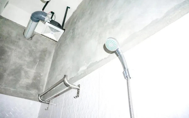 RedDoorz @ Bypass Canggu