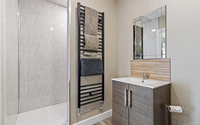 Roslen - Lovely Bungalow Near Beach and Village