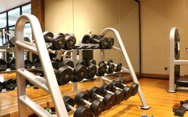 All-legend Hot-spring Resort Hotel Tianjin