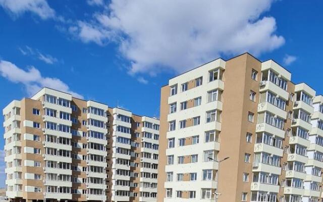 Apartament 2 camere Bacovia