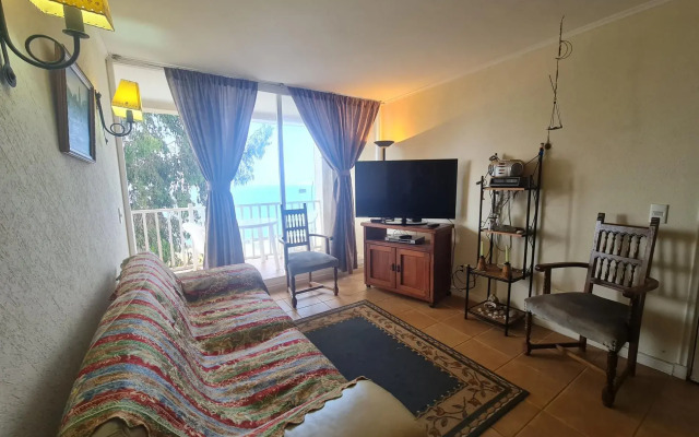 OCEANA SUITES BAHíA PELíCANOS ∙ SUITE C41