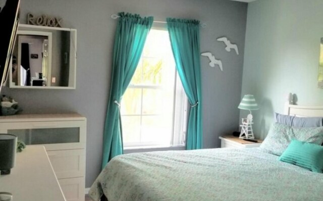 Paradise Point 337069