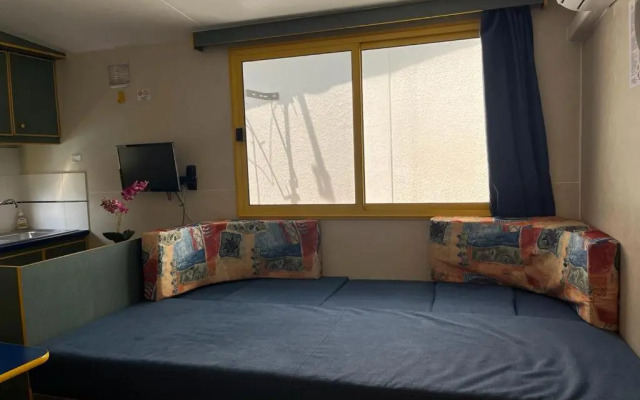 Bungalow at Lake Lugano