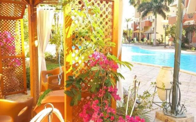 Green Garden Resort Poolside Executive Villa 127