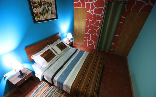 Hostal Belen Expediciones