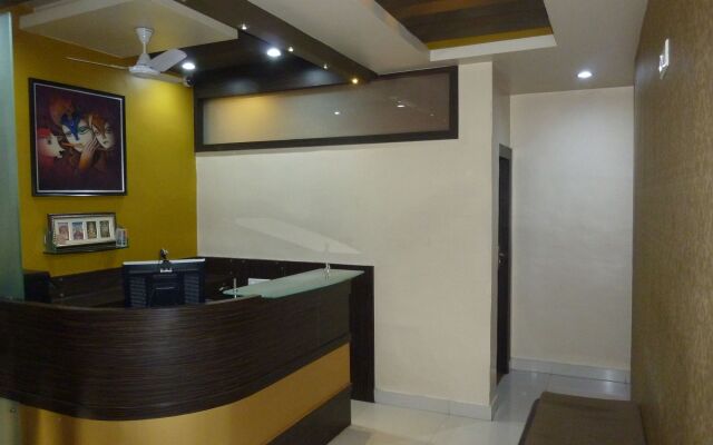 Hotel Pavitra