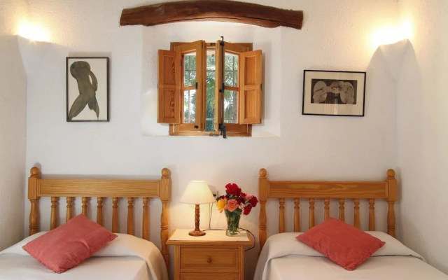 Villa Natalia