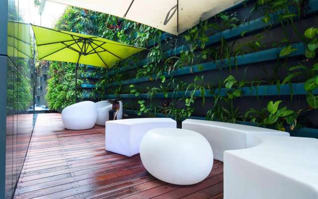 Paco Hotel Guangzhou Dongfeng Road Branch