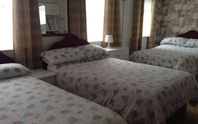 Fairhaven Hotel