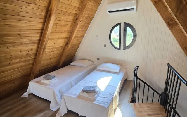 Rest Bungalow