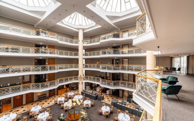 Van der Valk Hotel Berlin Brandenburg