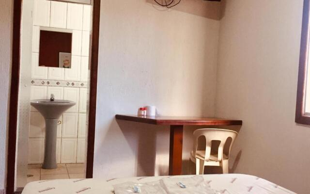 Hotel Cambará