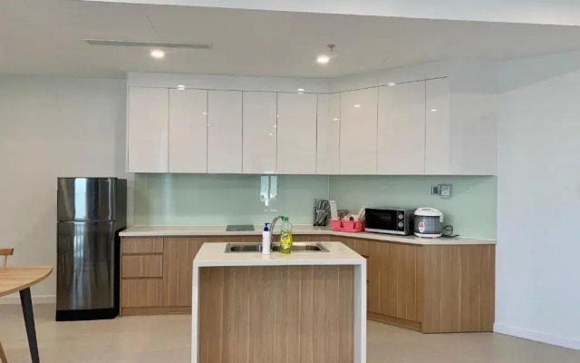 Wise Stay Scenia Bay Nha Trang