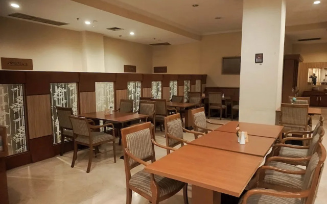 Townhouse Oak Jakarta near Monumen