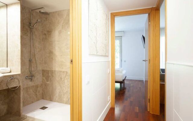 Enjoybcn Paris Apartment