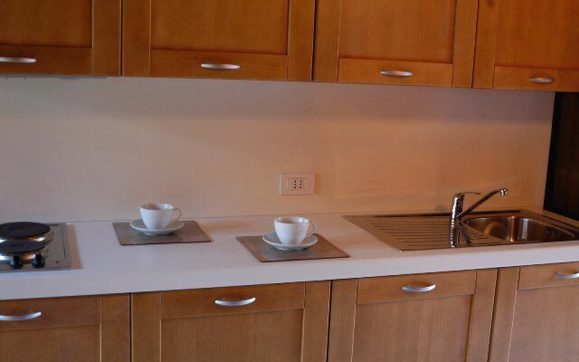 Pietre Gemelle Resort