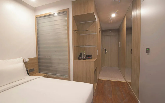 Elite Hotel