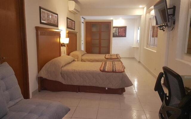 Hotel & Suites Nader