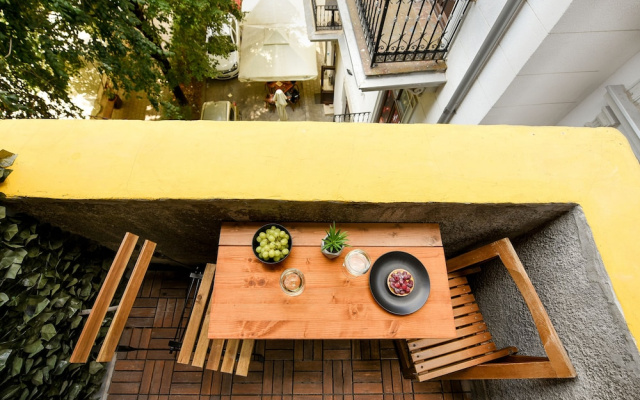 Homey - Strada Blanari 11
