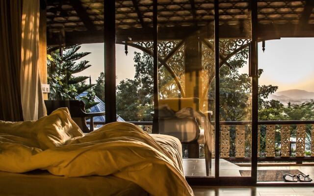 Kongkarn Bed & Farm Stay
