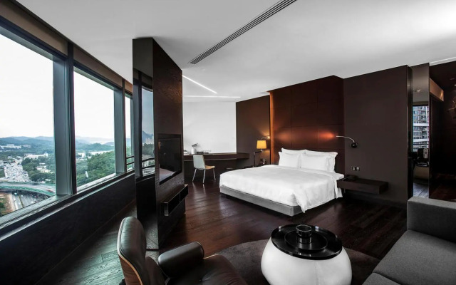 Shenzhen O Hotel