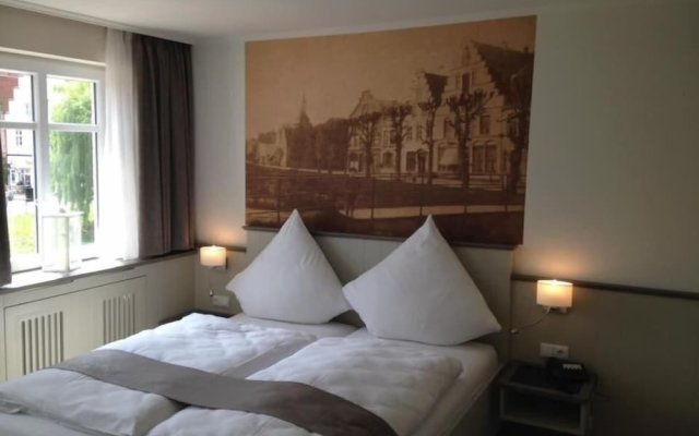 Hotel Klein Amsterdam