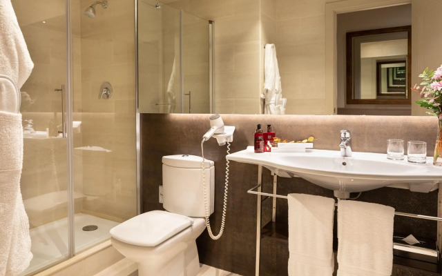 Duquesa de Cardona Hotel 4 Sup by Duquessa Hotel Collection