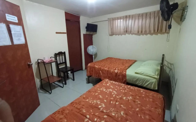 Hostal Alcoba